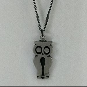 🇨🇦 Mid Century Mod "Rune Tennesmed" Pendant